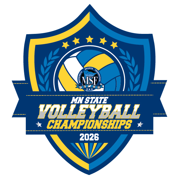 2026 Girls Youth Volleyball State Tournament Schedule